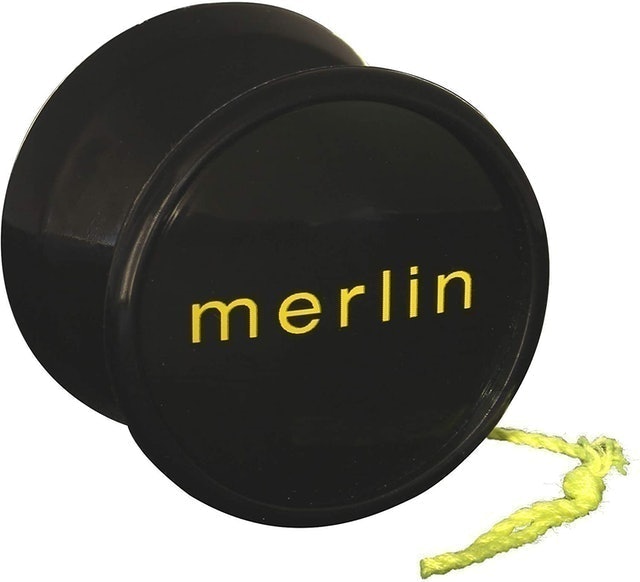 Merlin 1