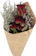 DWANCE Natural Dried Flower Gypsophila Bouquets 1