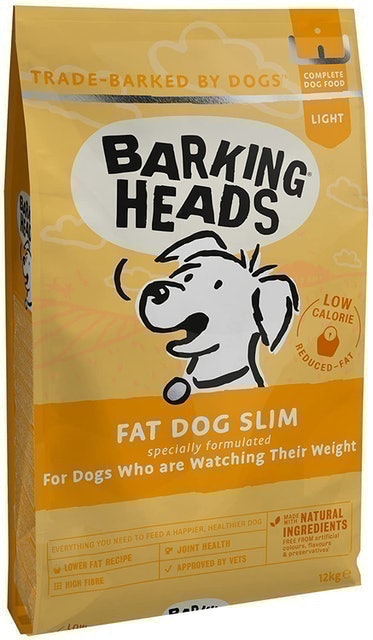 Fat Dog Slim 3