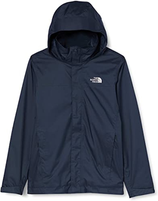 Evolve II Triclimate 3-in-1 Jacket 1