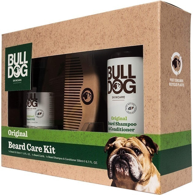 Skincare and Beard Care Kit 1