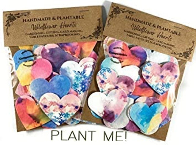 10 Best Wedding Favours UK | Chocolates Engraved Tags and More 3