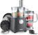 VonShef 750W Food Processor 1