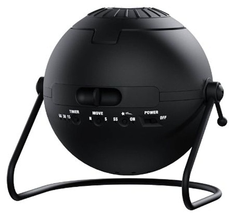 Homestar Flux Home Planetarium 1