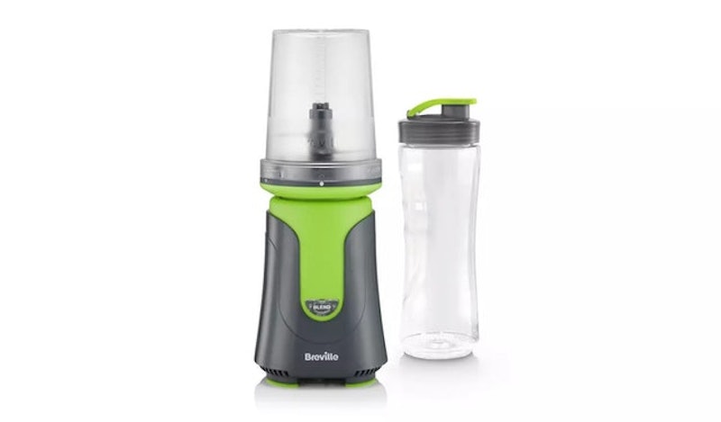Blend Active Compact Food Processor 1
