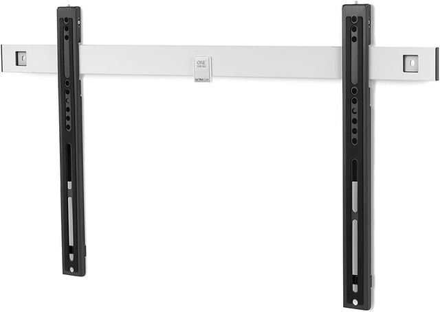 Ultra Slim TV Bracket 1