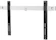 One For All Ultra Slim TV Bracket 1