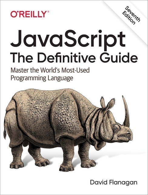 10 Best JavaScript Books UK 2024 | Beginner to Advanced With Illustrations and Examples 2