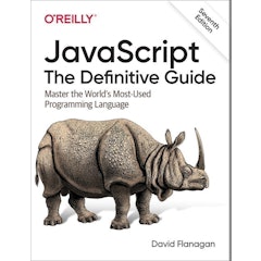 JavaScript - The Definitive Guide