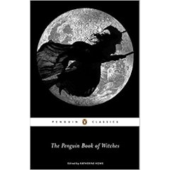 The Penguin Book of Witches