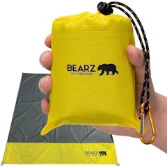 Outdoor Waterproof Blanket