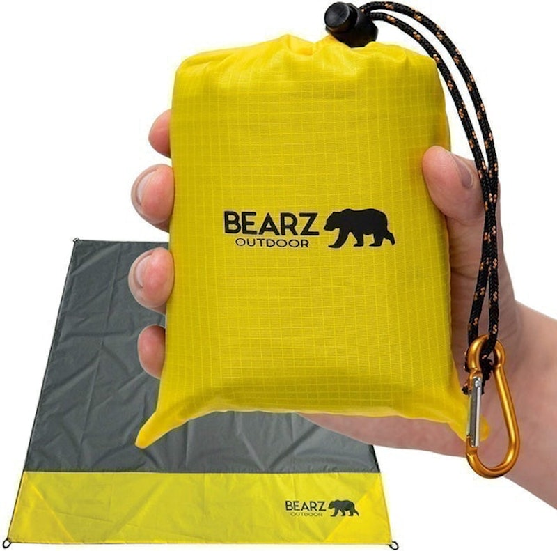 Outdoor Waterproof Blanket 1