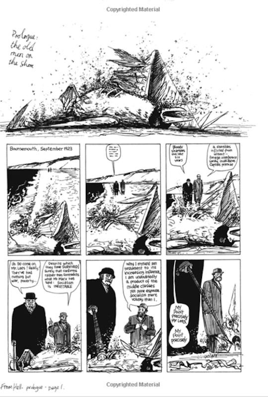 From Hell 2