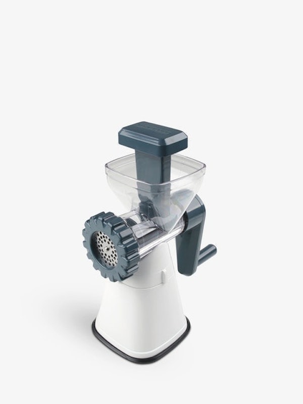 Easy Prepare Meat Mincer 1