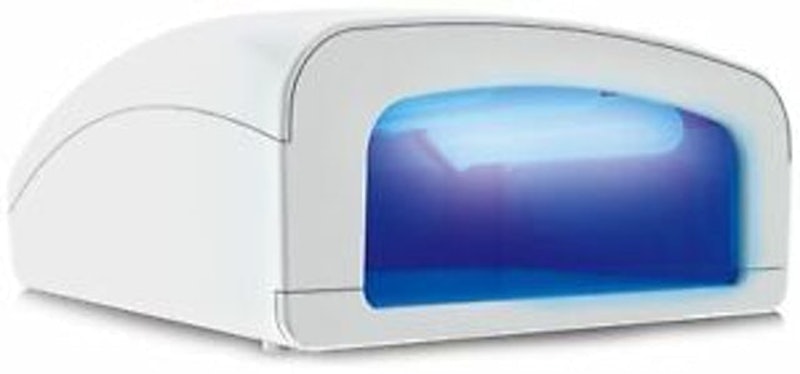 Professional UV Gel Nail Polish Lamp 1