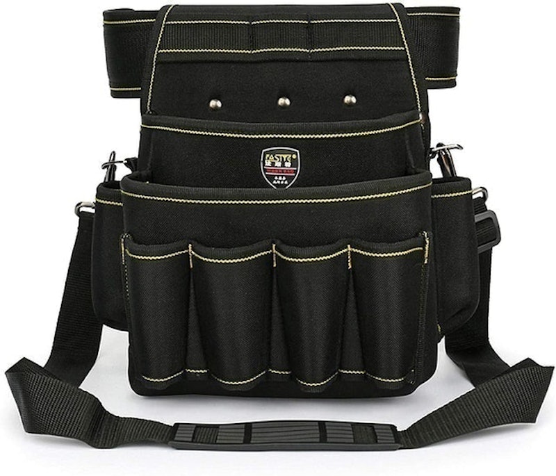 Utility Waist Belt 1