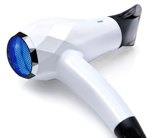 Mini Travel Dryer 2