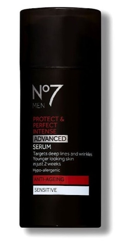 Men Protect & Perfect Intense ADVANCED Serum 1