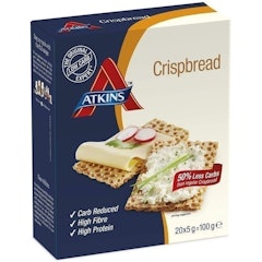 Low Carb Crispbread