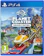 Frontier Developments plc Planet Coaster 1
