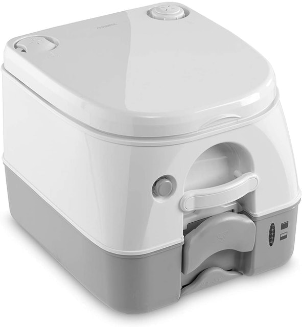 Portable Toilet 972  2