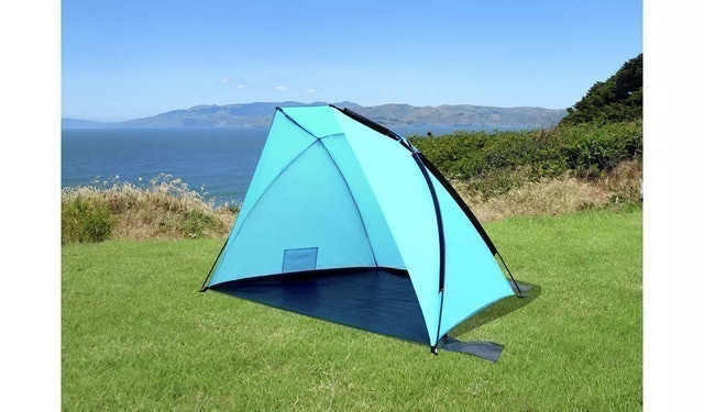 Sun Shelter 2