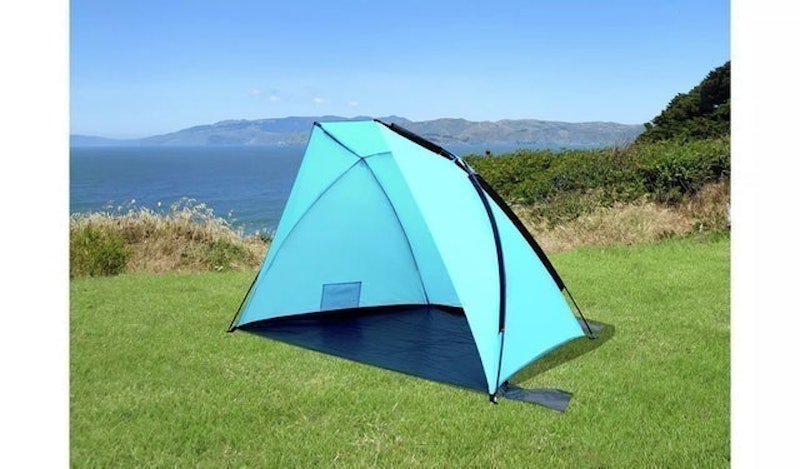Sun Shelter 2