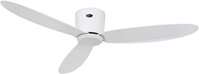 Low Ceiling Fan Eco Flat II  1