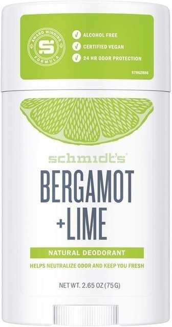 10 Best Aluminium-Free Deodorants 2024 | UK Dermatologist Reviewed 3
