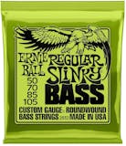 10 Best Bass Guitar Strings UK 2024 | Ernie Ball, D’Addario and More 1