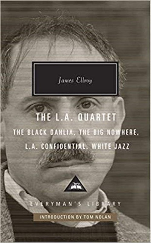 The L.A Quartet 1