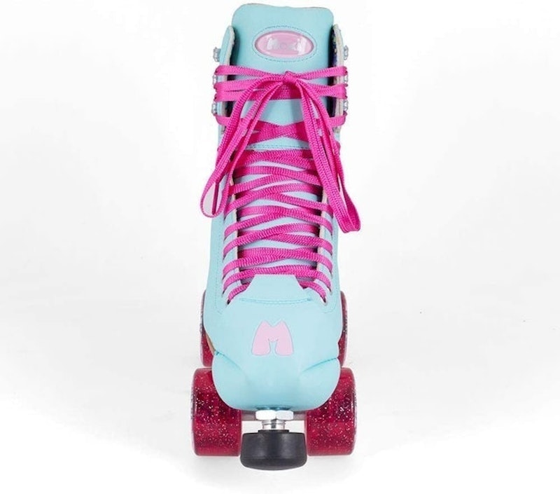 Beach Bunny Quad Roller Skates 2
