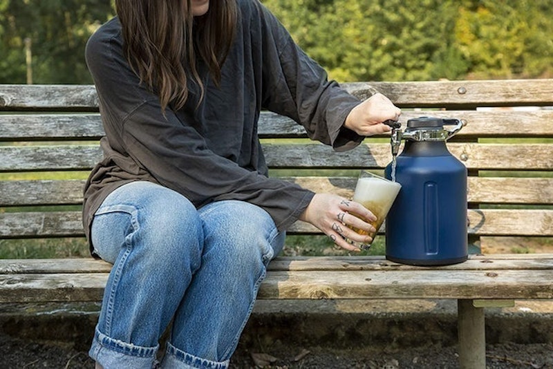 uKeg Go Beverage Dispenser 2