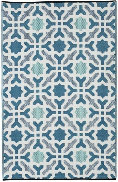 Reversible Outdoor/Indoor Rug 2