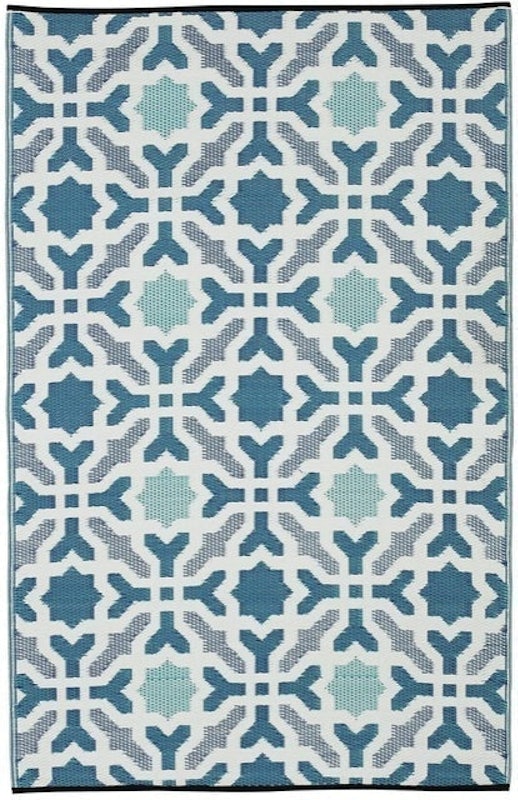 Reversible Outdoor/Indoor Rug 2