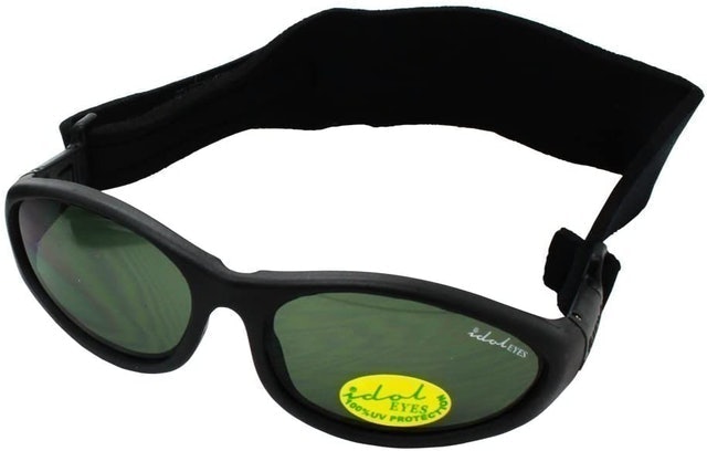 Baby Wrapz Sunglasses 1