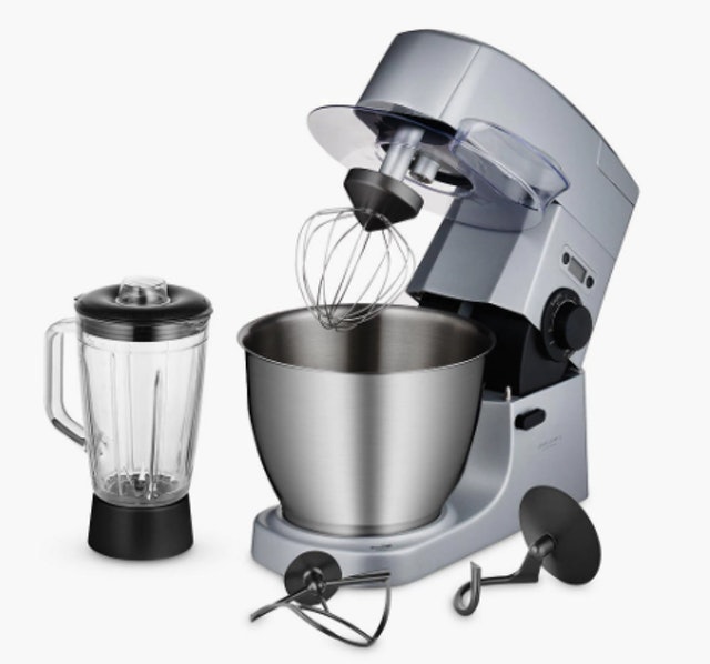 Stand Food Mixer 3