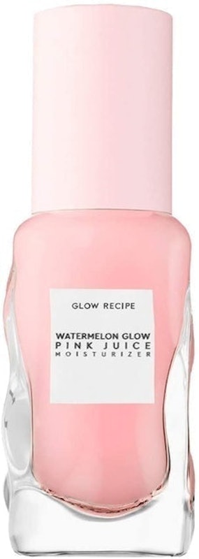 Watermelon Glow Pink Juice Face Moisturiser 1