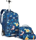 10 Best Backpacks With Wheels UK 2024 | Osprey, Mountain Warehouse and More 3