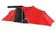 Pro Action 6 Man 2 Room Tunnel Camping Tent 1