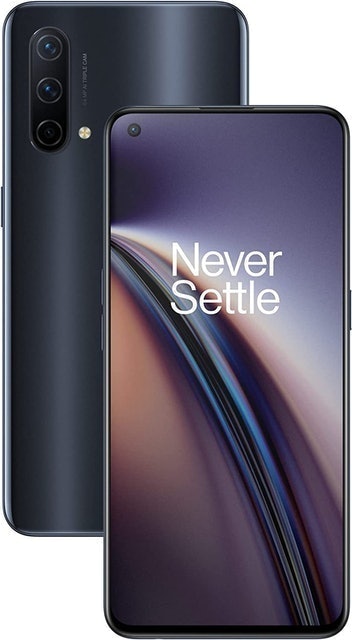 Nord CE 5G 1