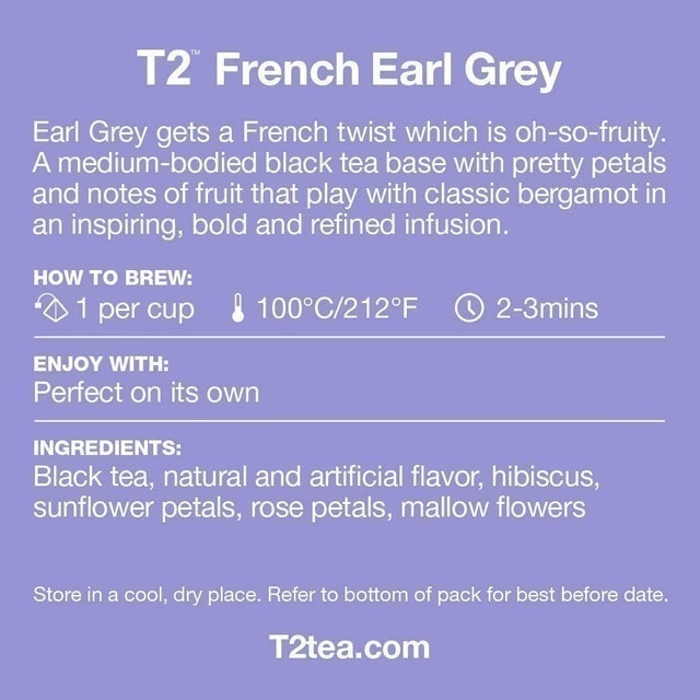 French Earl Grey  2