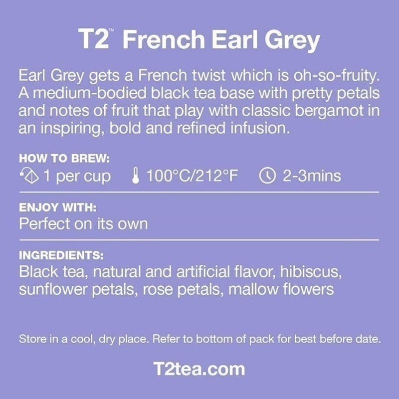 French Earl Grey 2