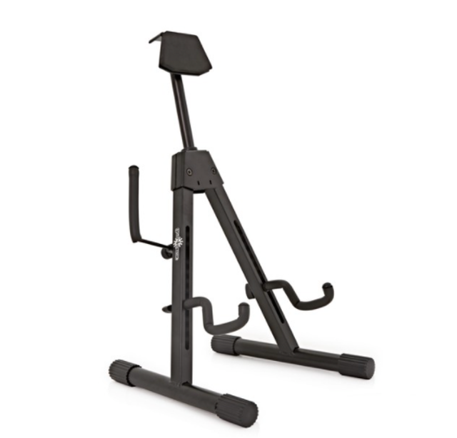 Universal Electric Guitar Stand 2