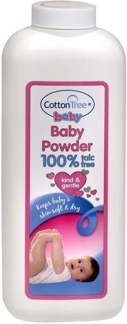 Best baby hot sale powder in summer