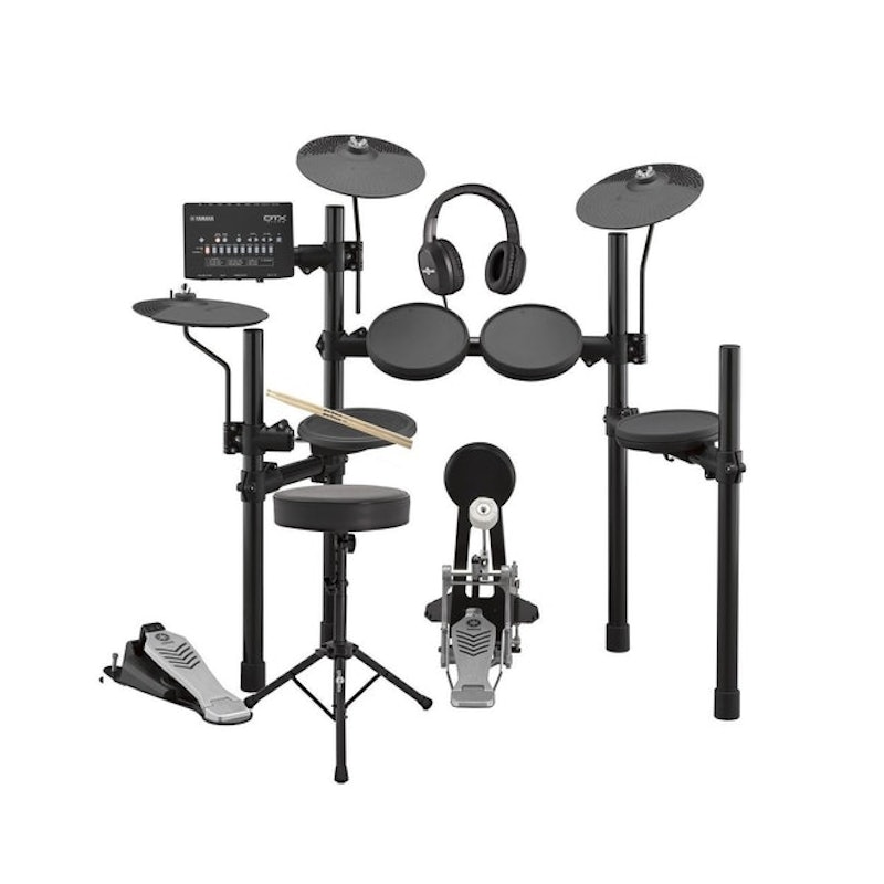 Electronic Drum Kit 1
