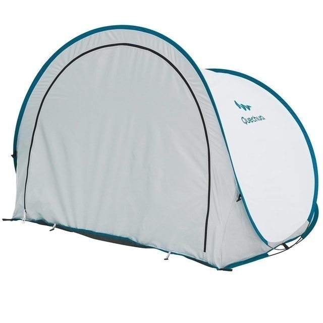 Camping Shelter 2