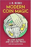 10 Best Magic Books UK 2024 | Mark Wilson, Dariel Fitzkee and More 5