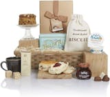 10 Best Food and Drink Hampers UK 2024 | Waitrose & Partners, Cartwright & Butler and More 5