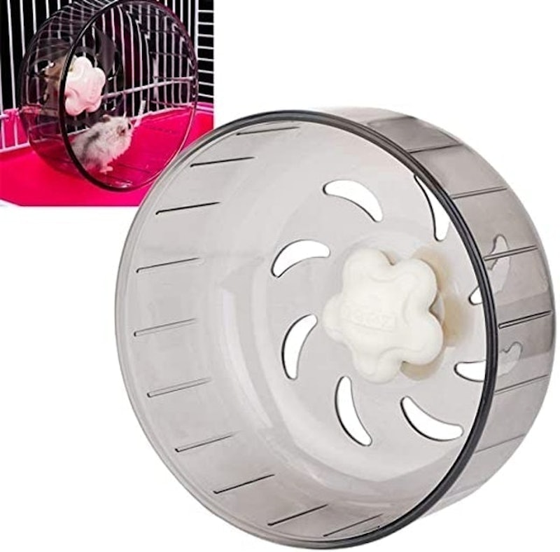 Silent Spinners 1